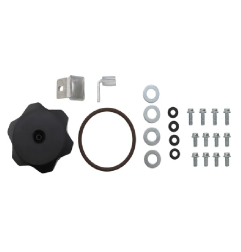 Réservoir à Essence Grande Capacité IMS pour HONDA CRF 250 R, CRF 450 R