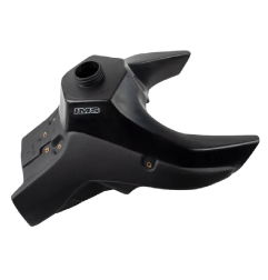 Réservoir à Essence Grande Capacité IMS pour HONDA CRF 450 L, CRF 450 RL, CRF 450 X