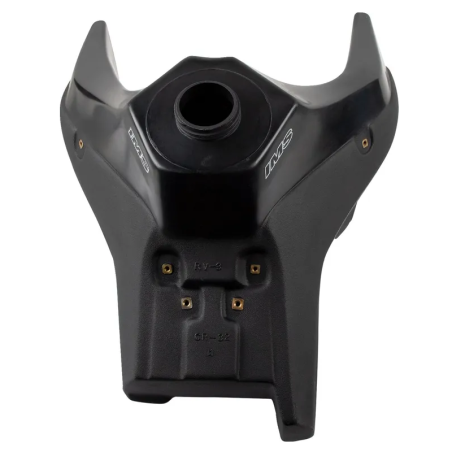 IMS Depósito de Combustible de Gran Capacidad para MotoCross HONDA CRF 450 L, CRF 450 RL, CRF 450 X