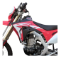 Réservoir à Essence Grande Capacité IMS pour HONDA CRF 450 L, CRF 450 RL, CRF 450 X Réservoir à Essence Grande Capacité IMS pour HONDA CRF 450 L, CRF 450 RL, CRF 450 X