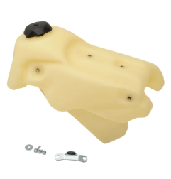 IMS Depósito de Combustible de Gran Capacidad para MotoCross HONDA CRF 450 L, CRF 450 RL, CRF 450 X