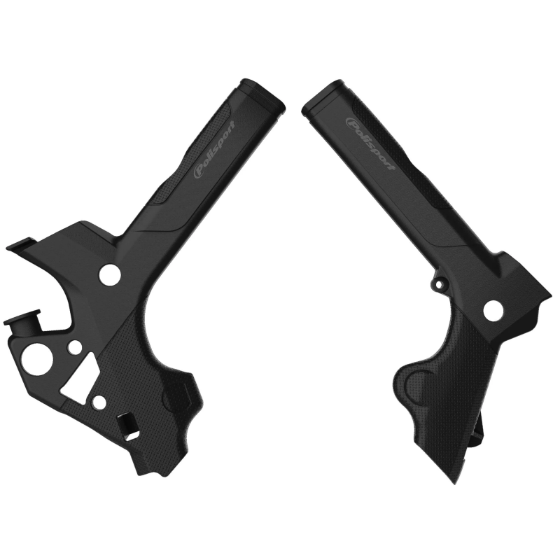 Protège-cadre POLISPORT pour GAS GAS EC 200, 200 E4, 250, 250 E4, EC 300, EC 300 E4 Protège-cadre POLISPORT pour GAS GAS EC 200, 200 E4, 250, 250 E4, EC 300, EC 300 E4