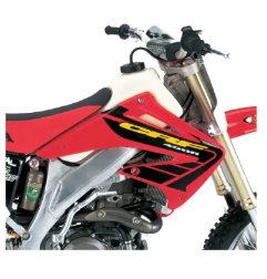 IMS Large Capacity Fuel Tank for MotoCross HONDA CRF 450 R
