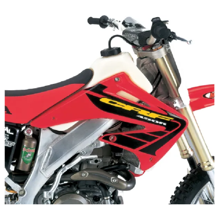 Réservoir à Essence Grande Capacité IMS pour HONDA CRF 450 R