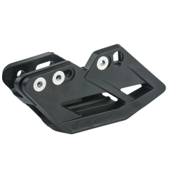 Kits guides de chaîne Performance POLISPORT pour GAS GAS, HUSQVARNA, KTM EC 250, EC 300, EX 250 de 2010 à 2023