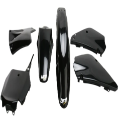 Replacement plastic UFO for SUZUKI RM 85 from 2003 to 2012