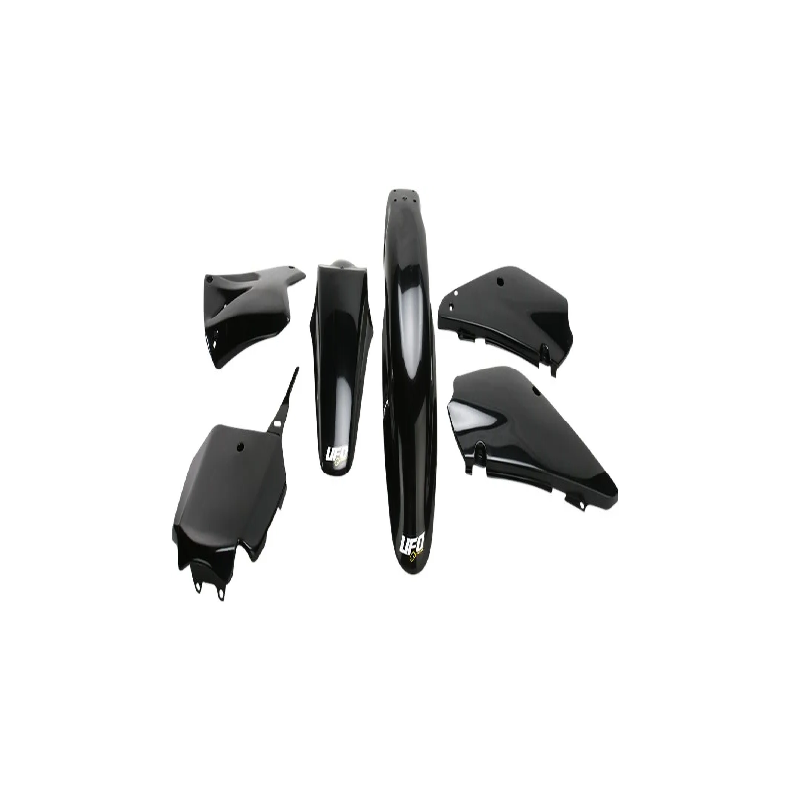 Replacement plastic UFO for SUZUKI RM 85 from 2003 to 2012