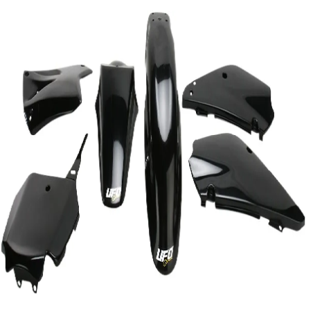 Replacement plastic UFO for SUZUKI RM 85 from 2003 to 2012