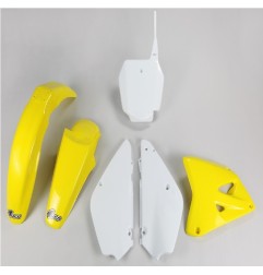Plástico de recambio UFO para SUZUKI RM 85 de 2003 a 2012