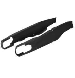 POLISPORT swingarm protectors for GAS GAS EC 250, 250 E4, 250 RACING, 300, 300 E4, 300 RACING, 300 RANGER, XC250, 300