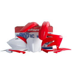 Body kit POLISPORT for HONDA CRF 250 R, CRF 450 R