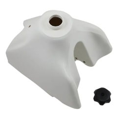 Réservoir à Essence Grande Capacité IMS pour HONDA XR 250 R, XR 400 R