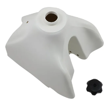 IMS Depósito de Combustible de Gran Capacidad para MotoCross HONDA XR 250 R, XR 400 R
