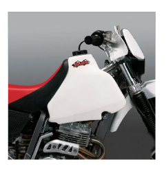 Réservoir à Essence Grande Capacité IMS pour HONDA XR 250 R, XR 400 R