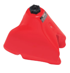 IMS Depósito de combustible de gran capacidad para HONDA XR 250, XR 400 de 1996 a 2004