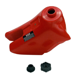 IMS Large Capacity Fuel Tank for MotoCross HONDA XR 650 R