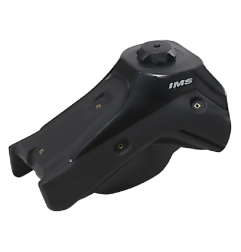 IMS Large Capacity Fuel Tank for MotoCross KAWASAKI KX 250, KX 250 X, KX 450, KX 450 F, KX 450 X