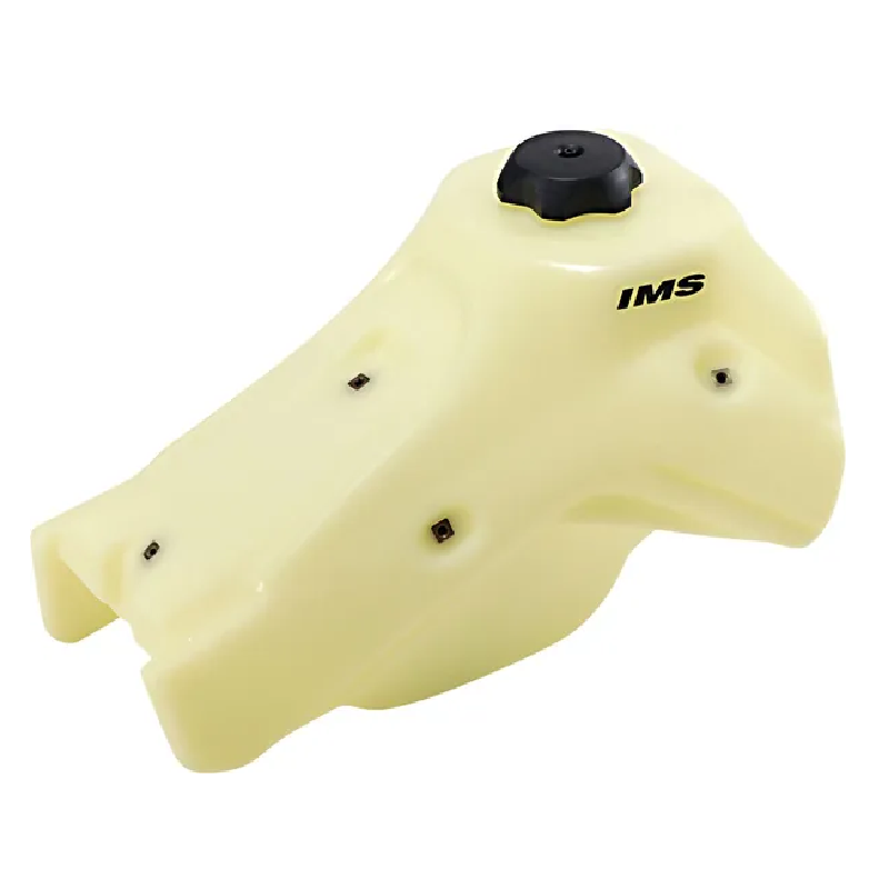 Réservoir à Essence Grande Capacité IMS pour KAWASAKI KX 250, KX 250 X, KX 450, KX 450 F, KX 450 X Réservoir à Essence Grande Capacité IMS pour KAWASAKI KX 250, KX 250 X, KX 450, KX 450 F, KX 450 X