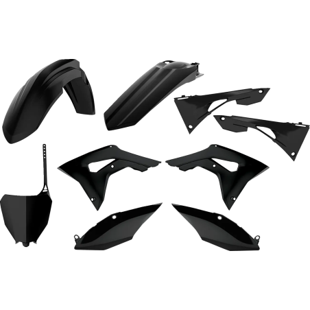 Kit de carrocería POLISPORT para HONDA CRF 250 R, CRF 450 R, CRF 450 RX