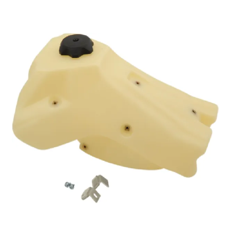 Depósito de combustible de gran capacidad IMS para KAWASAKI KX 450 de 2012 a 2015