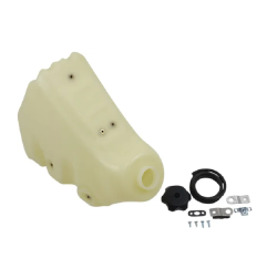 IMS Large Capacity Fuel Tank for MotoCross KAWASAKI, SUZUKI KLX 400 R, KLX 400 SR, DR-Z 400 E, DR-Z 400 S