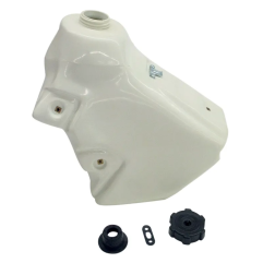 Réservoir à Essence Grande Capacité IMS pour KAWASAKI, SUZUKI KLX 400 R, KLX 400 SR, DR-Z 400 E, DR-Z 400