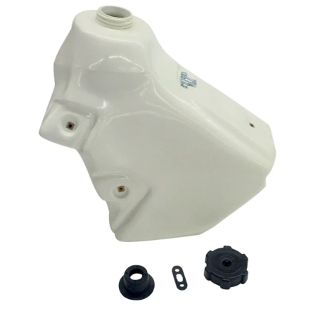 IMS Depósito de combustible de gran capacidad para MotoCross KAWASAKI, SUZUKI KLX 400 R, KLX 400 SR, DR-Z 400 E, DR-Z 400 S