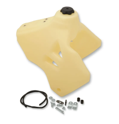 IMS Depósito de combustible de gran capacidad para KAWASAKI, SUZUKI KLX 400, KLX 400 SR, DR-Z 400 de 2000 a 2022