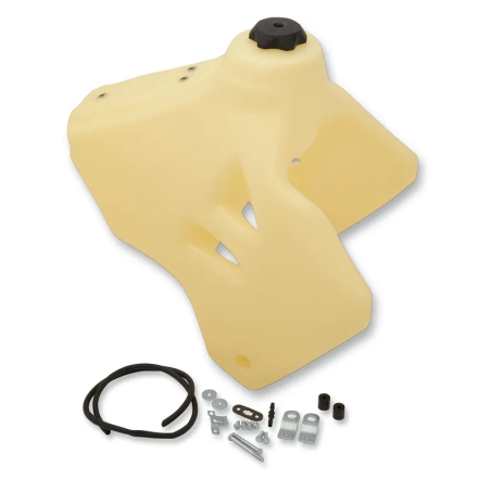 Réservoir à Essence Grande Capacité IMS pour KAWASAKI, SUZUKI KLX 400 R, KLX 400 SR, DR-Z 400 E, DR-Z 400
