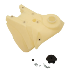 Réservoir à Essence Grande Capacité IMS pour KTM EXC 500, SX-F 450, XC-W 450, XC-W 500 de 2012 à 2016