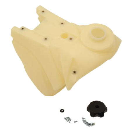 IMS Large Capacity Fuel Tank for MotoCross KTM EXC 500, SX-F 450, XC-W 450, XC-W 500