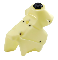 IMS Large Capacity Fuel Tank for MotoCross KTM EXC 125, EXC 250, EXC 250 RACING, EXC 300, MXC 250, SX 125, SX 250