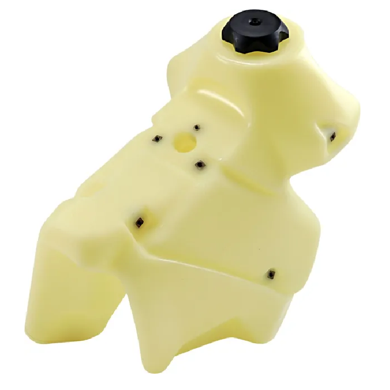 Réservoir à Essence Grande Capacité IMS pour KTM EXC 125, EXC 250, EXC 250 RACING, EXC 300, MXC 250, SX 125 de 2003 à 2007