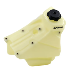 IMS -Benzintank mit großem Fassungsvermögen für GAS GAS, KTM MC 85 17/14, MC 85 19/16, SX 85 17/14 von 2018 bis 2024 - Art.-Nr. 