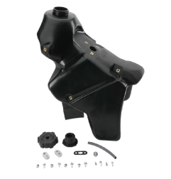 Réservoir à Essence Grande Capacité IMS pour KTM EXC 400, EXC 400 RACING, EXC 450, EXC 450 RACING, EXC 525 RACING