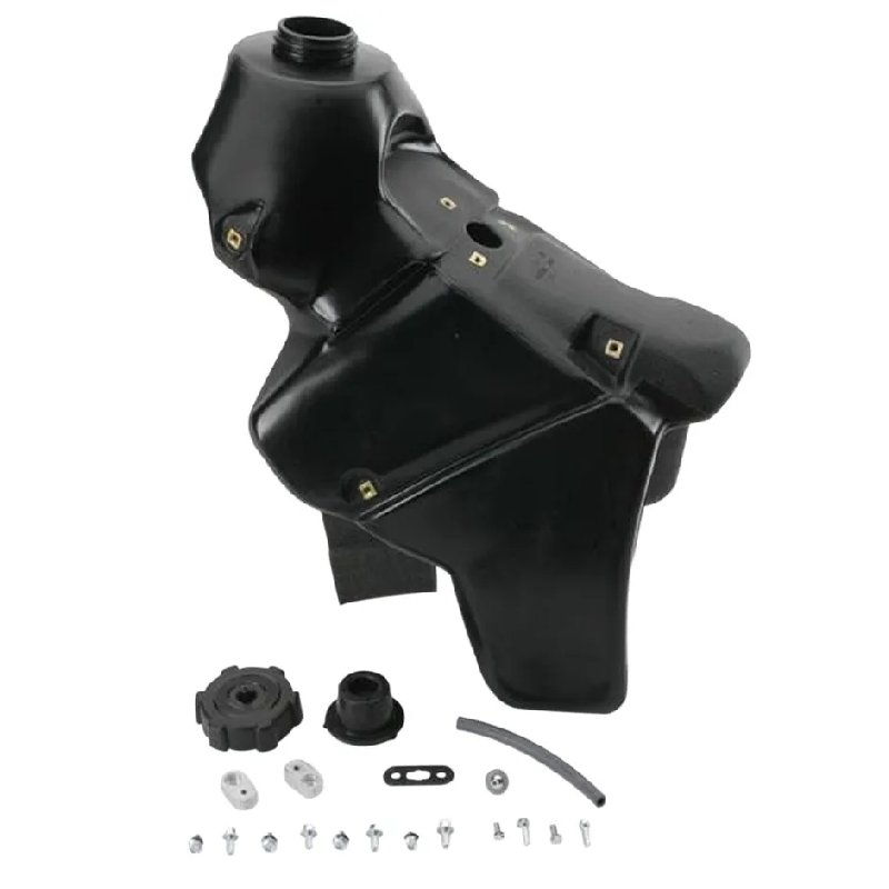 Réservoir à Essence Grande Capacité IMS pour KTM EXC 400, EXC 400 RACING, EXC 450, EXC 450 RACING de 2003 à 2007