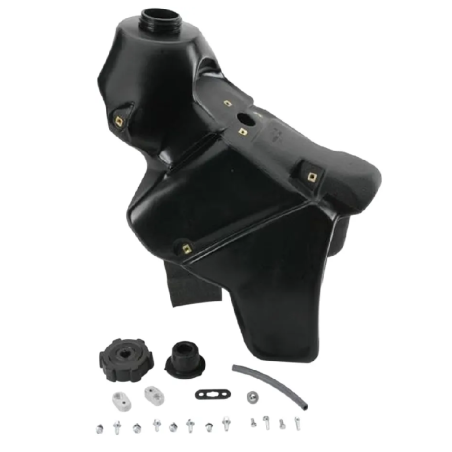 Réservoir à Essence Grande Capacité IMS pour KTM EXC 400, EXC 400 RACING, EXC 450, EXC 450 RACING de 2003 à 2007