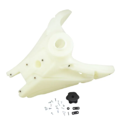 Depósito de combustible IMS de gran capacidad para KTM MotoCross SX-F 250, SX-F 350, SX-F 450, XC-F 250, XC-F 350 I, XC-F 450 I