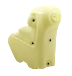 IMS Large Capacity Fuel Tank for MotoCross SUZUKI RM 125, RM 250