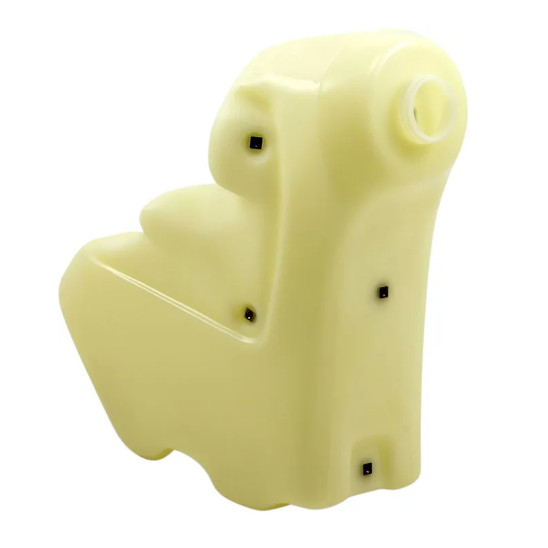 Réservoir à Essence Grande Capacité IMS pour SUZUKI RM 125, RM 250 de 2001 à 2008