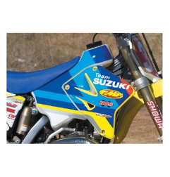 IMS Depósito de combustible de gran capacidad para MotoCross SUZUKI RM 125, RM 250