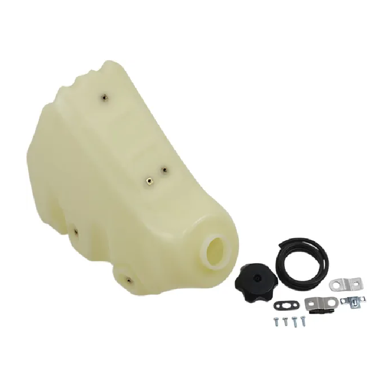Réservoir à Essence Grande Capacité IMS pour KAWASAKI, SUZUKI, KLX 400 R, KLX 400 SR, DR-Z 400 E, DR-Z 400 S Réservoir à Essence Grande Capacité IMS pour KAWASAKI, SUZUKI, KLX 400 R, KLX 400 SR, DR-Z 400 E, DR-Z 400 S