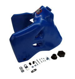 IMS Large Capacity Fuel Tank for MotoCross KAWASAKI, SUZUKI, KLX 400 R, KLX 400 SR, DR-Z 400 E, DR-Z 400 S