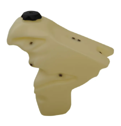 IMS Large Capacity Fuel Tank for MotoCross YAMAHA WR 250 F, WR 450 F, YZ 250 F, YZ 450 F