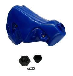 IMS Large Capacity Fuel Tank for MotoCross YAMAHA WR 250 F, WR 450 F, YZ 250 FX, YZ 450 FX