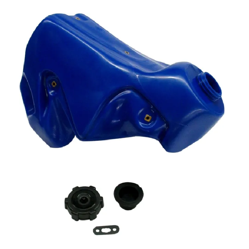 IMS Depósito de Combustible de Gran Capacidad para MotoCross YAMAHA WR 250 F, WR 450 F, YZ 250 FX, YZ 450 FX
