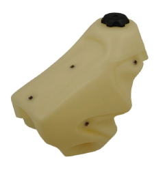 copy of IMS Large Capacity Fuel Tank for MotoCross YAMAHA WR 250 F, WR 450 F, YZ 250 FX, YZ 450 FX