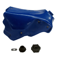 IMS Large Capacity Fuel Tank for MotoCross YAMAHA YZ 125, YZ 250