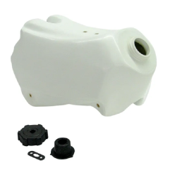IMS Large Capacity Fuel Tank for MotoCross YAMAHA WR 250, YZ 125, YZ 250