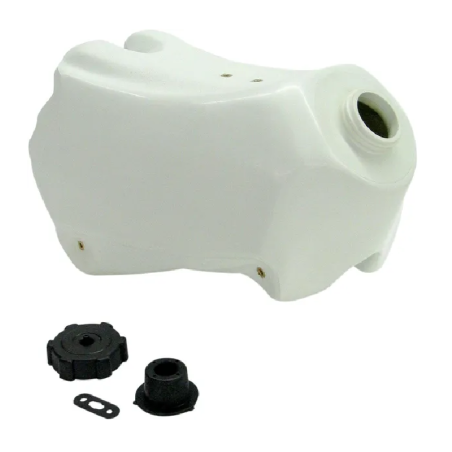 Réservoir à Essence Grande Capacité IMS pour YAMAHA WR 250, YZ 125, YZ 250